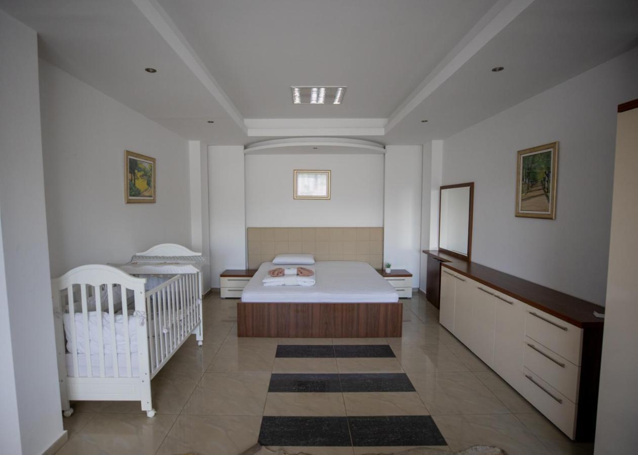 Guest House Agropapuk Sid Luaran gambar