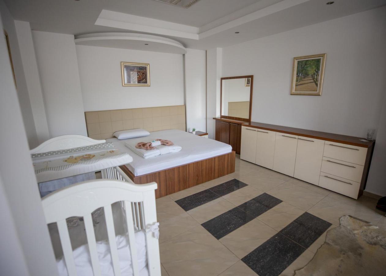 Guest House Agropapuk Sid Luaran gambar