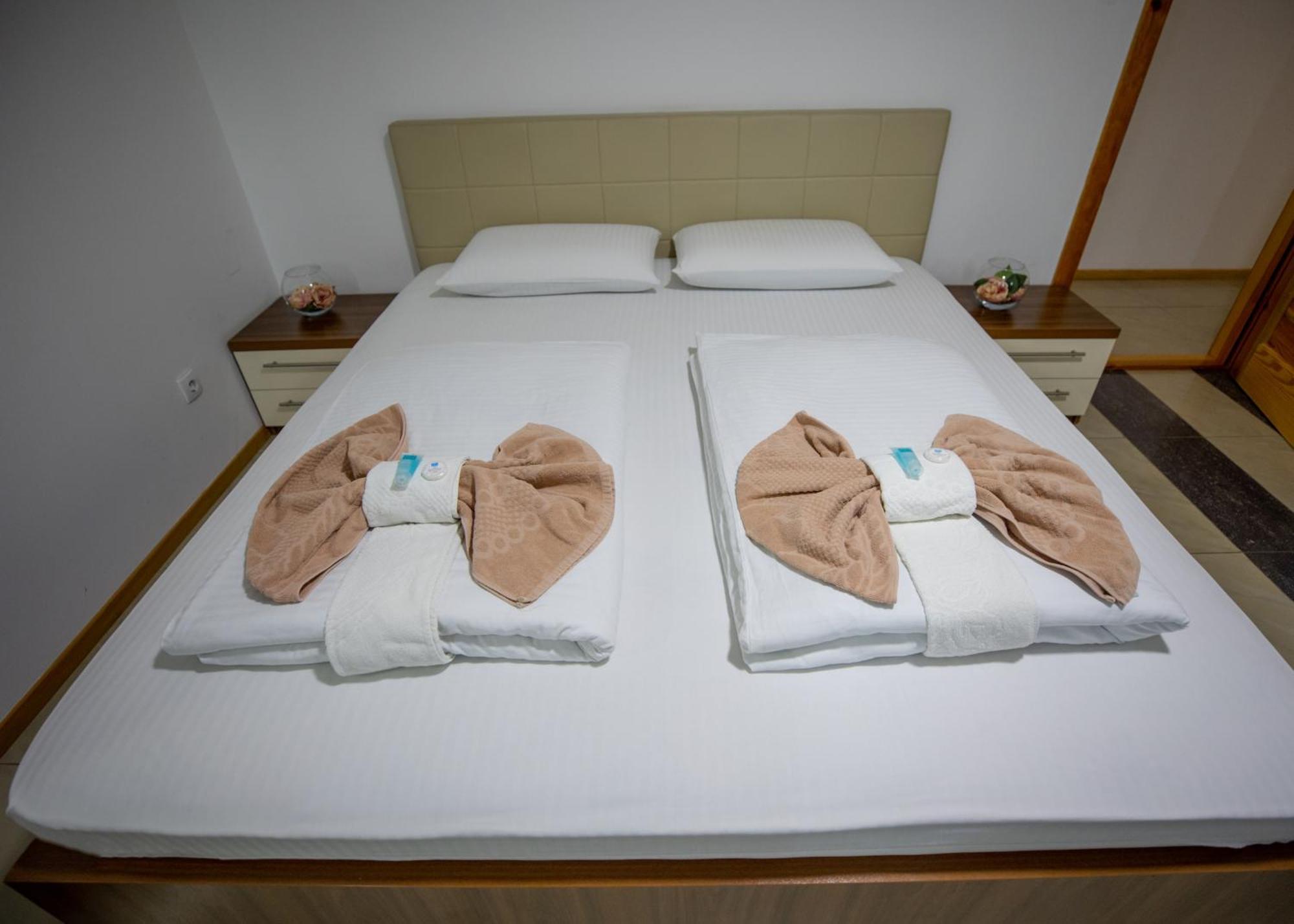 Guest House Agropapuk Sid Luaran gambar