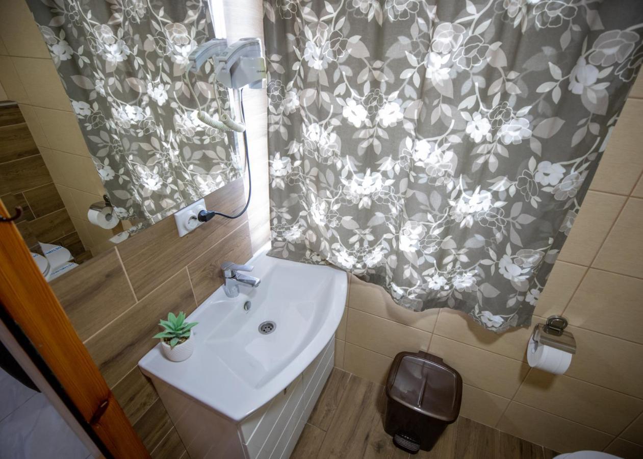 Guest House Agropapuk Sid Luaran gambar