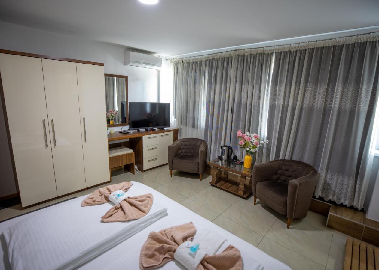 Guest House Agropapuk Sid Luaran gambar