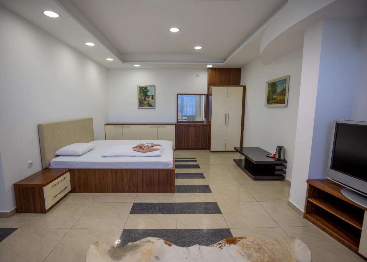 Guest House Agropapuk Sid Luaran gambar