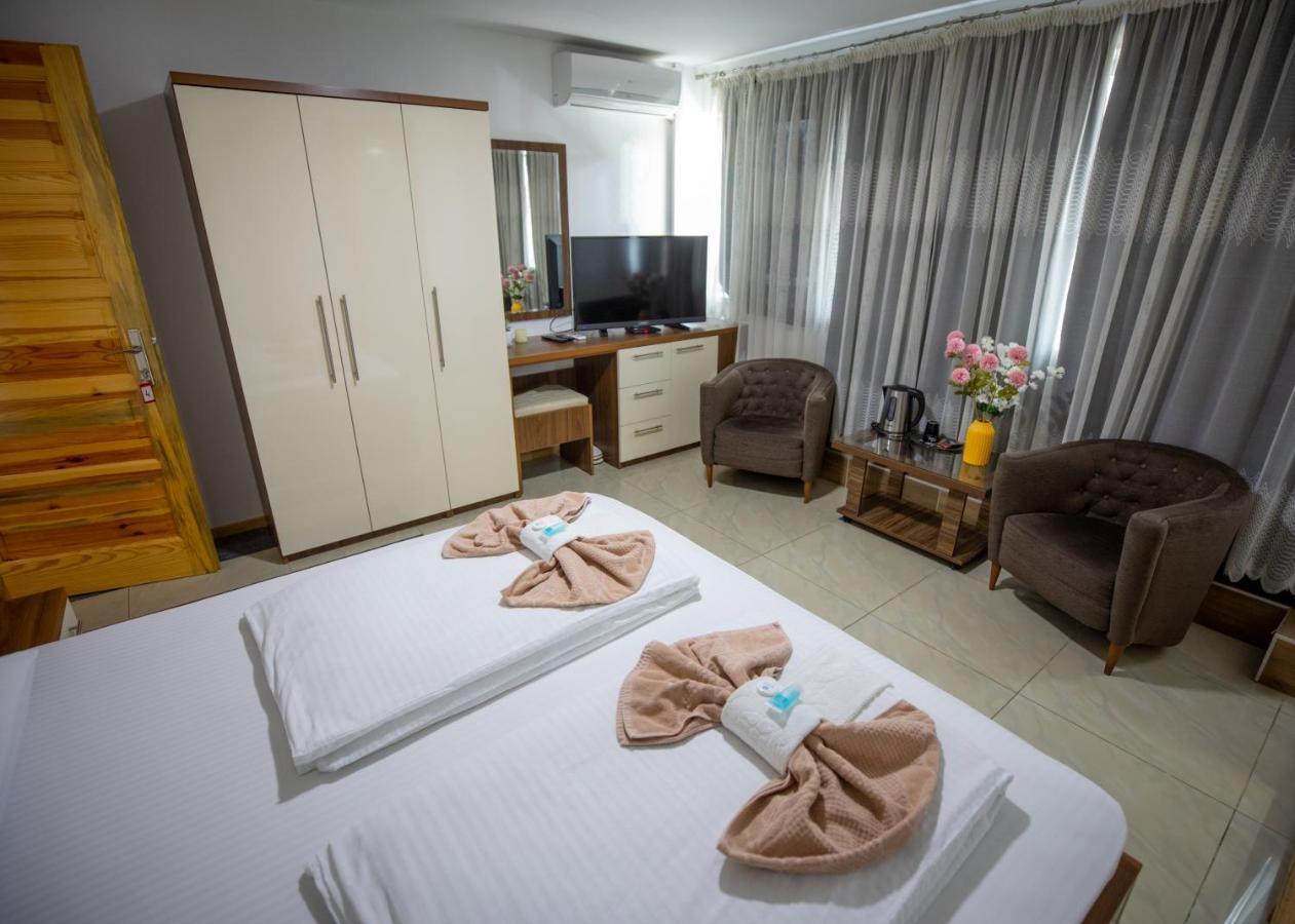 Guest House Agropapuk Sid Luaran gambar