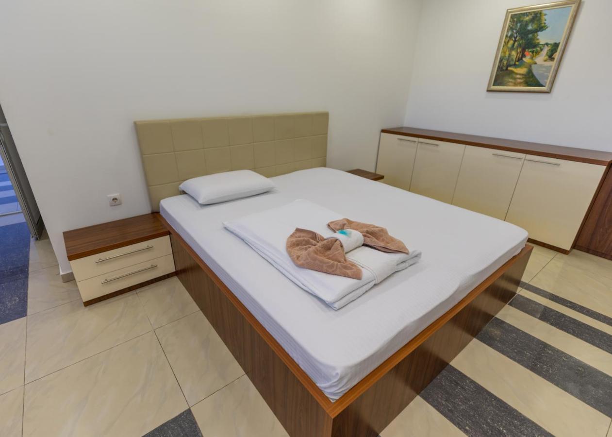 Guest House Agropapuk Sid Luaran gambar
