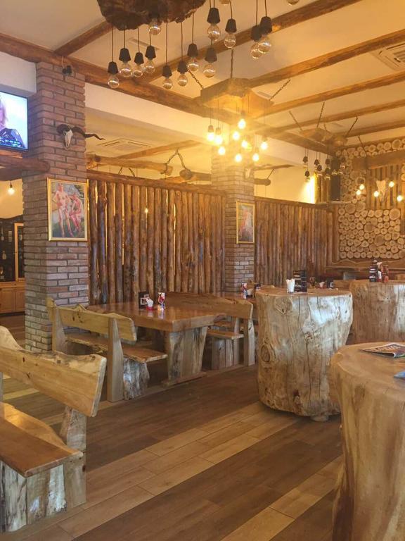 Guest House Agropapuk Sid Luaran gambar