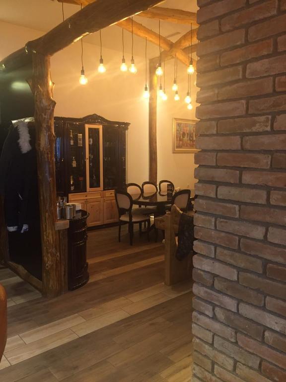 Guest House Agropapuk Sid Luaran gambar