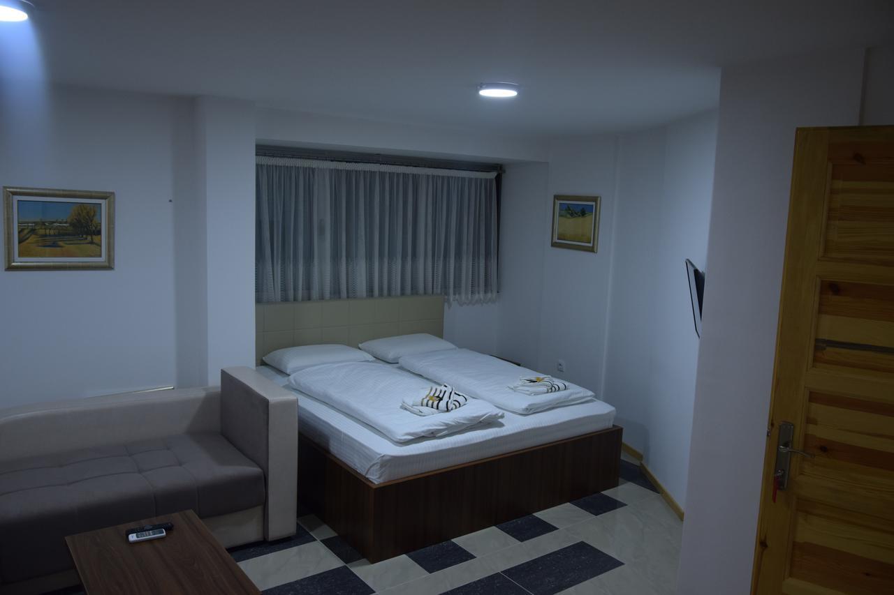 Guest House Agropapuk Sid Luaran gambar