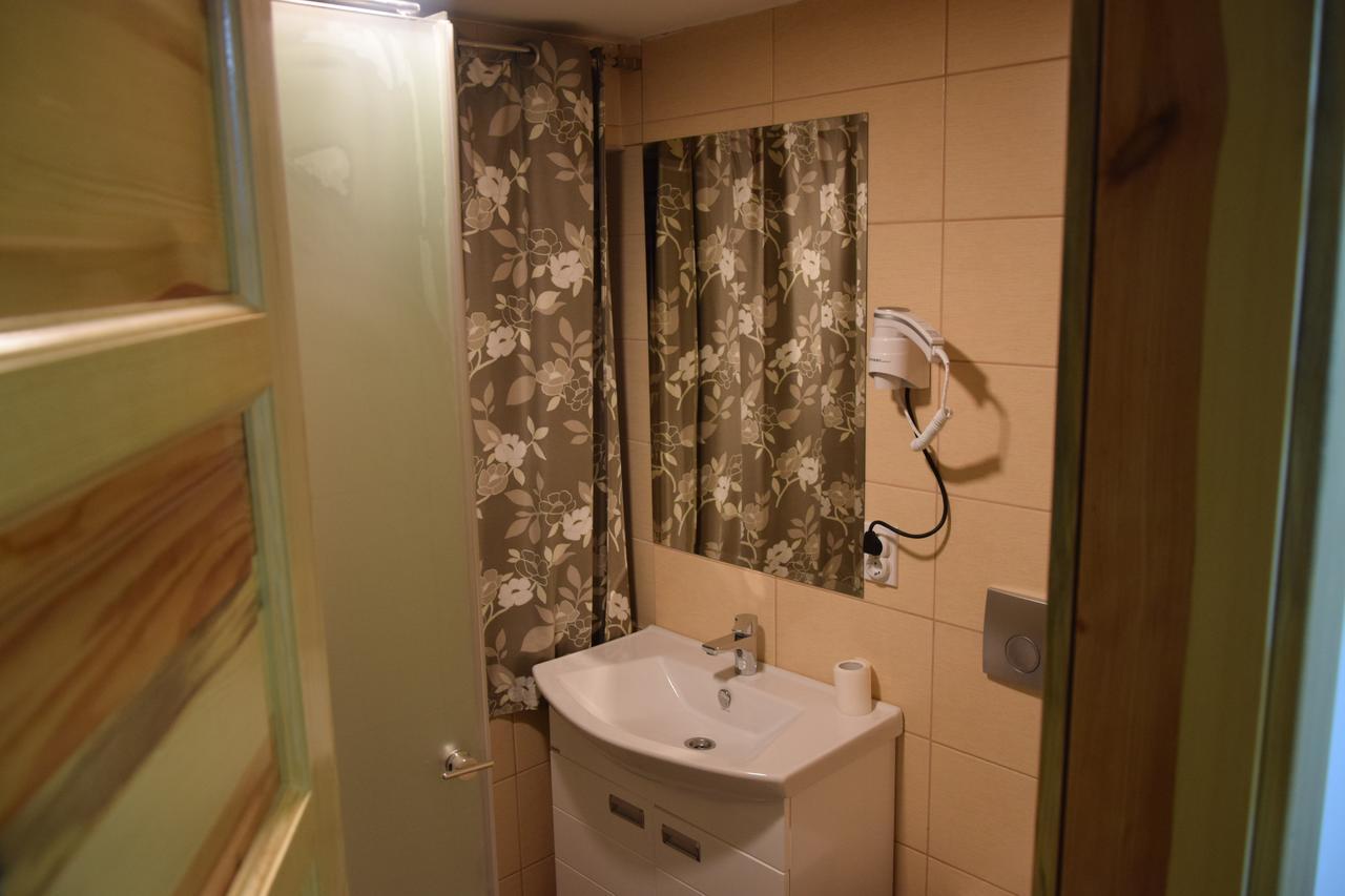 Guest House Agropapuk Sid Luaran gambar