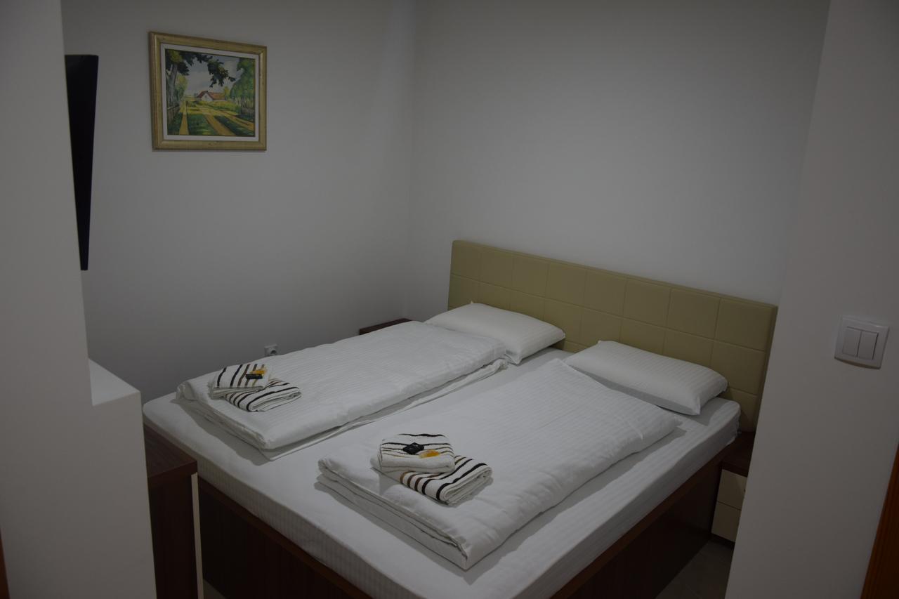 Guest House Agropapuk Sid Luaran gambar