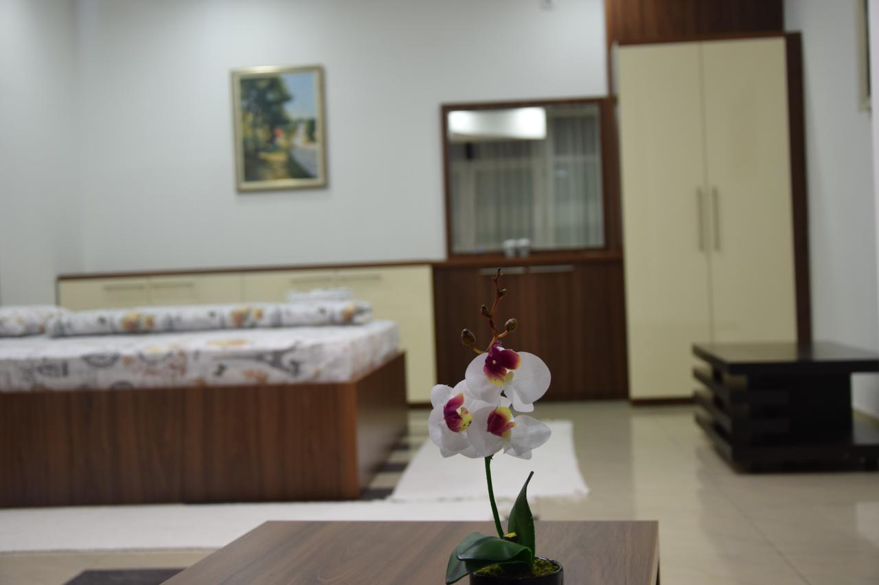 Guest House Agropapuk Sid Luaran gambar